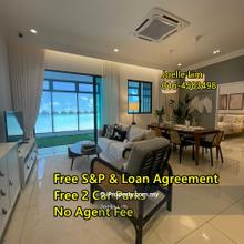 Bayan Lepas Free Hold New Project