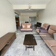Chancellor Condo 3 room for Sale