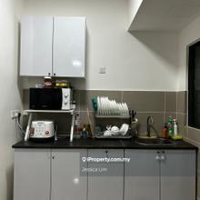 Sentul, M Centura Condominium For Rent