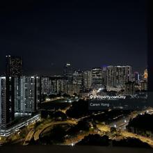 Penthouse with nice view @ Taman Seputeh for sale, pm me for more info