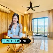 Developer units for sale