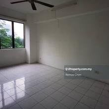 Menara Belfield Condo Kampung Attap-Freehold