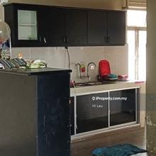 Easy Access to Ldp, Mex, Elite H'way, toll free to Cyberjaya/Putrajaya