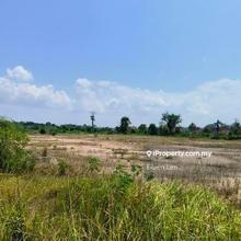 Sijangkang , Air Hitam Industrial land for Sale 