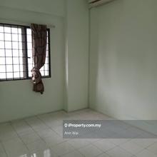 Jalil Damai Unit For Rent, Apartment Bukit Jalil Disewa, LRT Nearby