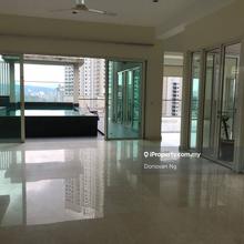 Condominium for Rent