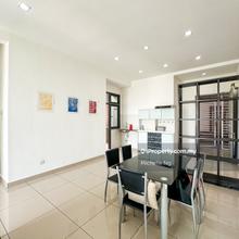 High Floor Furnished Condo in USJ 1 Subang Jaya!