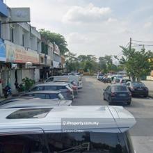 Taman Bukit Kuchai Puchong 2 Sty Shop For Rent