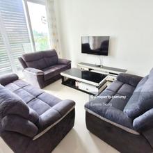 The Tropics condominium - Jalan Song 