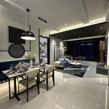 Freehold! Kinrara BK 5 Mature Township Development! New Developer Unit