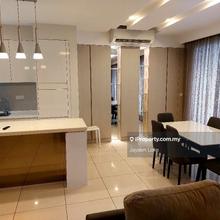 Westside One 4 Bedrooms 3 Bathrooms fully furnished for rent