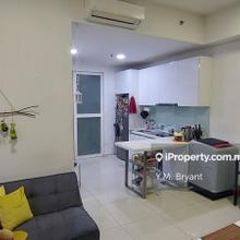 Corner Lot Centrus Soho For Sale