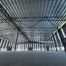 Warehouse factory shah alam for rent good for logistic