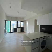 Urban Sophistication Living at Star One Residences
