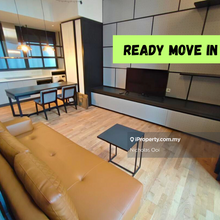 Ready move in