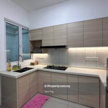 Zen 6 Fully Furnished & Reno Gelugor Bayan Lepas Near Queensbay Usm