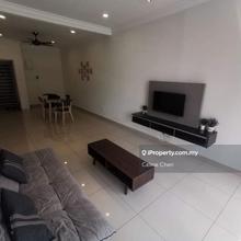 Cozy Kenanga Residence Jalan Gajah Berang
