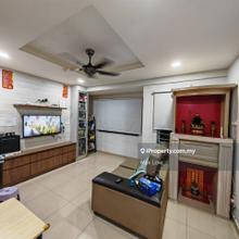Kepong Baru Freehold Apartment