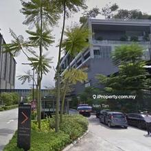 3 Storey Shop Office, Freehold at One City Usj Subang Jaya