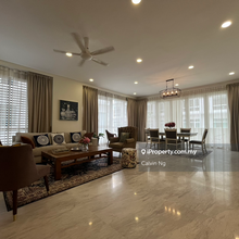 Fully furnished with ID designed 