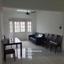 Pansapuri Mawar Sentul Good Condition Unit Below Market Value