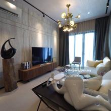 Tasty Reno Mira Residence Tanjung Bungah Penang 
