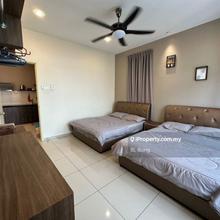 Fully Furnished Atlantis Residence For Sale 