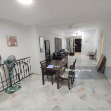 Prisma Cheras Condo Taman Midah Cheras KL