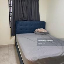 Pj Ss2 - Ken Damansara 3 Bed 2 Bath condo - Close to Mall & MRT