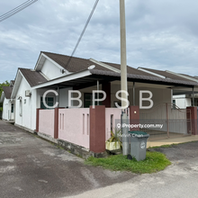 Bandar Putera Indah End Lot For Sale 