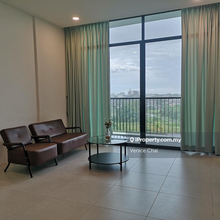 3-Beds Apartment For Rent in Kuching