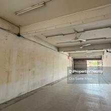 Main Road Facing Shop Office for Rent in Simpang Ampat 