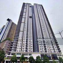 Service Apartment - Met 1 Residences, Kuala Lumpur