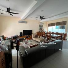 Jalan Bangkung Bangsar 2sty Terrace Extended Renovated 24x95