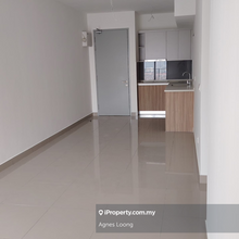 M Luna Partial Furnished For Sale