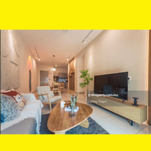 Residensi Bintang @ Bukit Jalil,Puchong,Kepong,Damansara,Subang,Usj