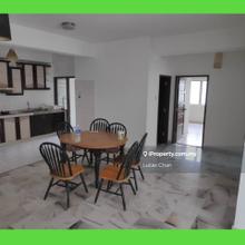 Greenpark Condominium 1076 Sqft 3 R 2 B Unit For Sale