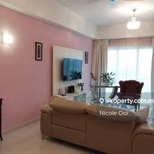 Gaya Bangsar Condo 2 rooms unit for sale