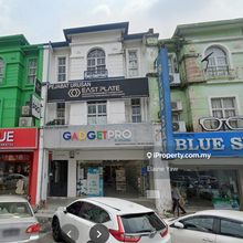 Intermediate Lot First Floor for Rent @ USJ 9 Taipan, Subang Jaya