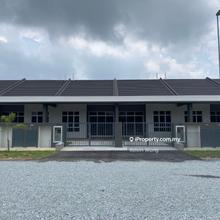 Terrace house for Sale