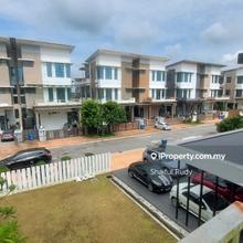 3 Storey Semi D, Jelutong Heights New Sub Sale