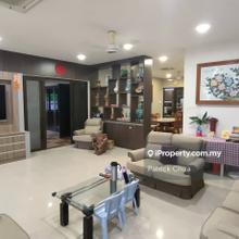 Corner Semi D @ Bukit Sg Long for sale