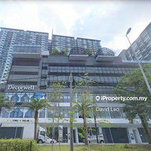 3 Storey Corner Shop Kiara Plaza Semenyih 