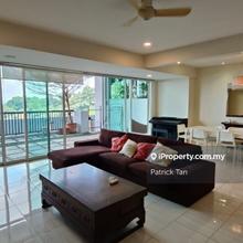 Armanee Terrace 1, Duplex Condo, Fully Furnished For Rent 