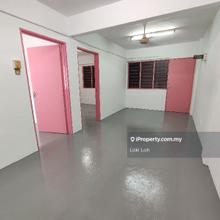 Prima Selayang Apartment Refurbished and Renovated
