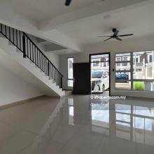 Taman perdana Tiong Nam @ Pasir Gudang