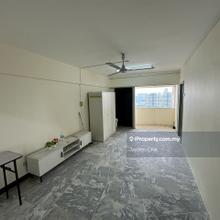 Vantage Point At Desa Petaling