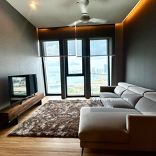 Condominium for sale Tower A high floor 