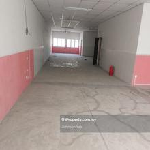Pusat Perniagaan Reef Rawang Office Level 2 for rent