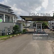 Polo Park for Sale